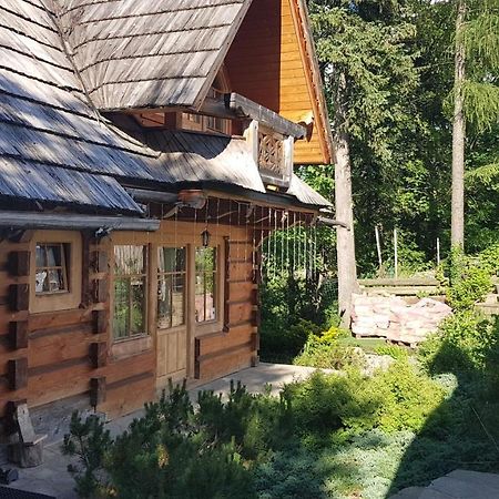 Zakopane Best Eksteriør billede