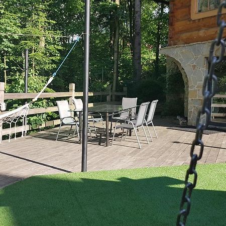 Zakopane Best Eksteriør billede