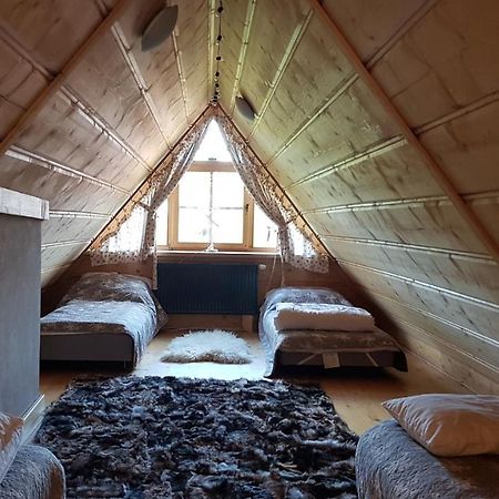 Zakopane Best Eksteriør billede