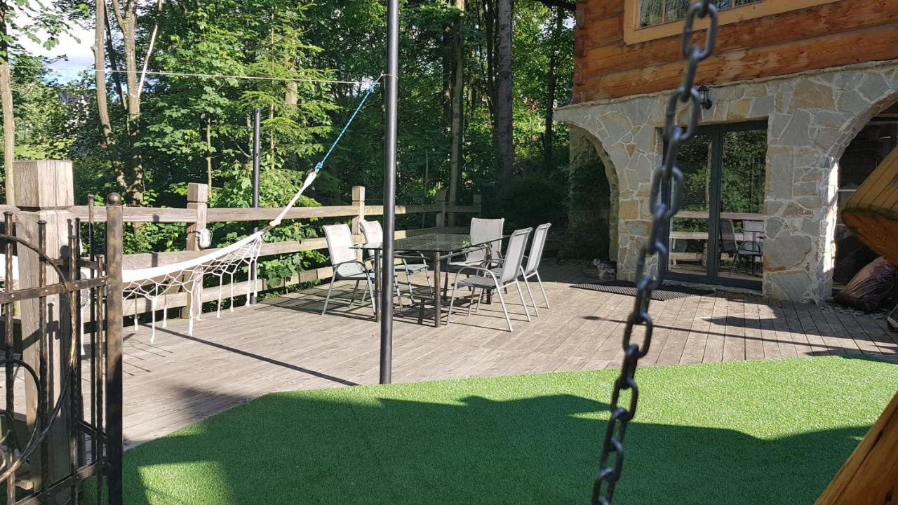 Zakopane Best Eksteriør billede