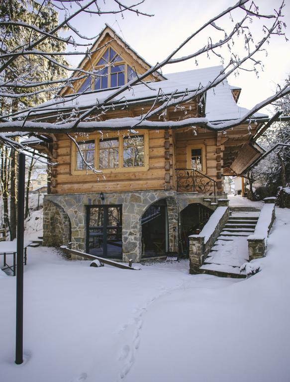 Zakopane Best Eksteriør billede