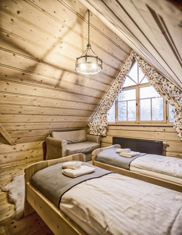 Zakopane Best Eksteriør billede