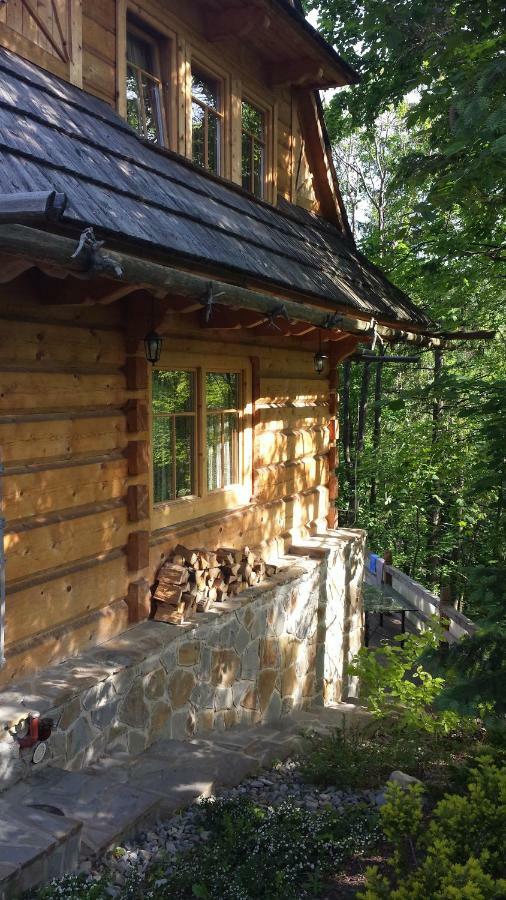 Zakopane Best Eksteriør billede